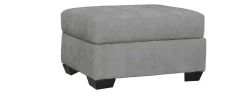 Taylor Ottoman