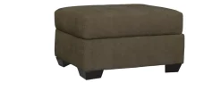 Taylor Ottoman