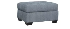 Taylor Ottoman