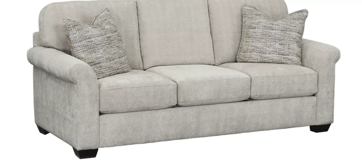 Taylor 3 Seat Sofa