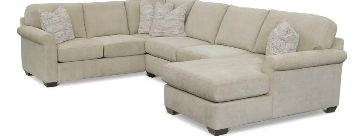 Taylor Sectional