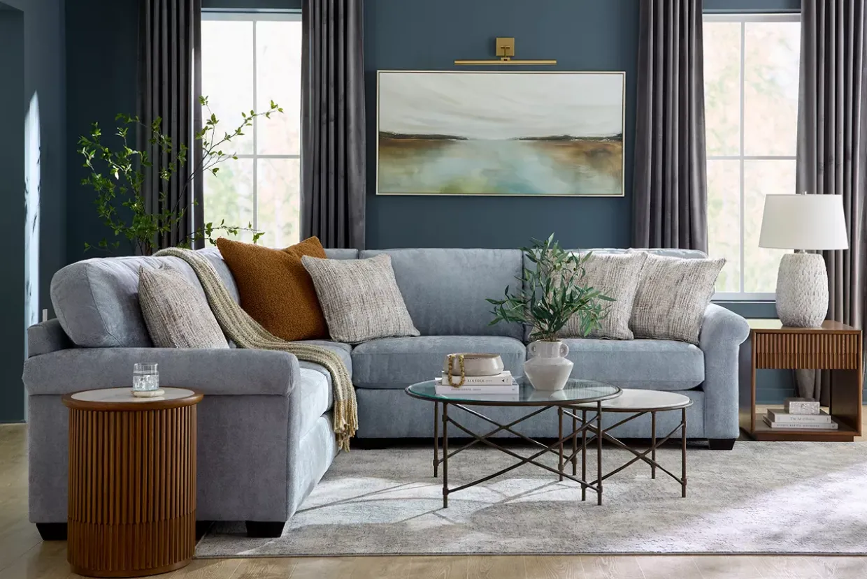 Taylor Sectional