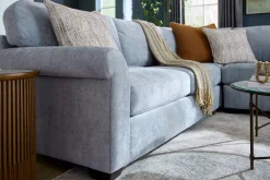 Taylor Sectional