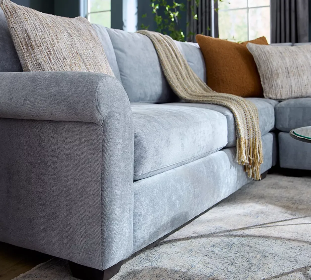 Taylor Sectional