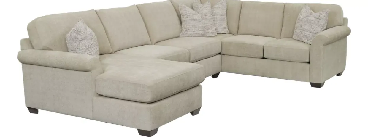 Taylor Sectional