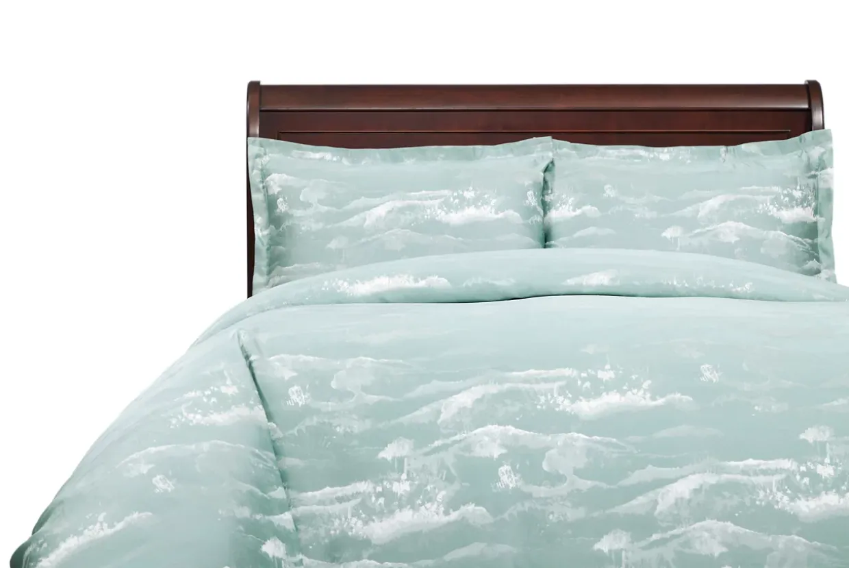 Tempest Duvet/Coverlet