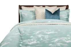 Tempest Duvet/Coverlet