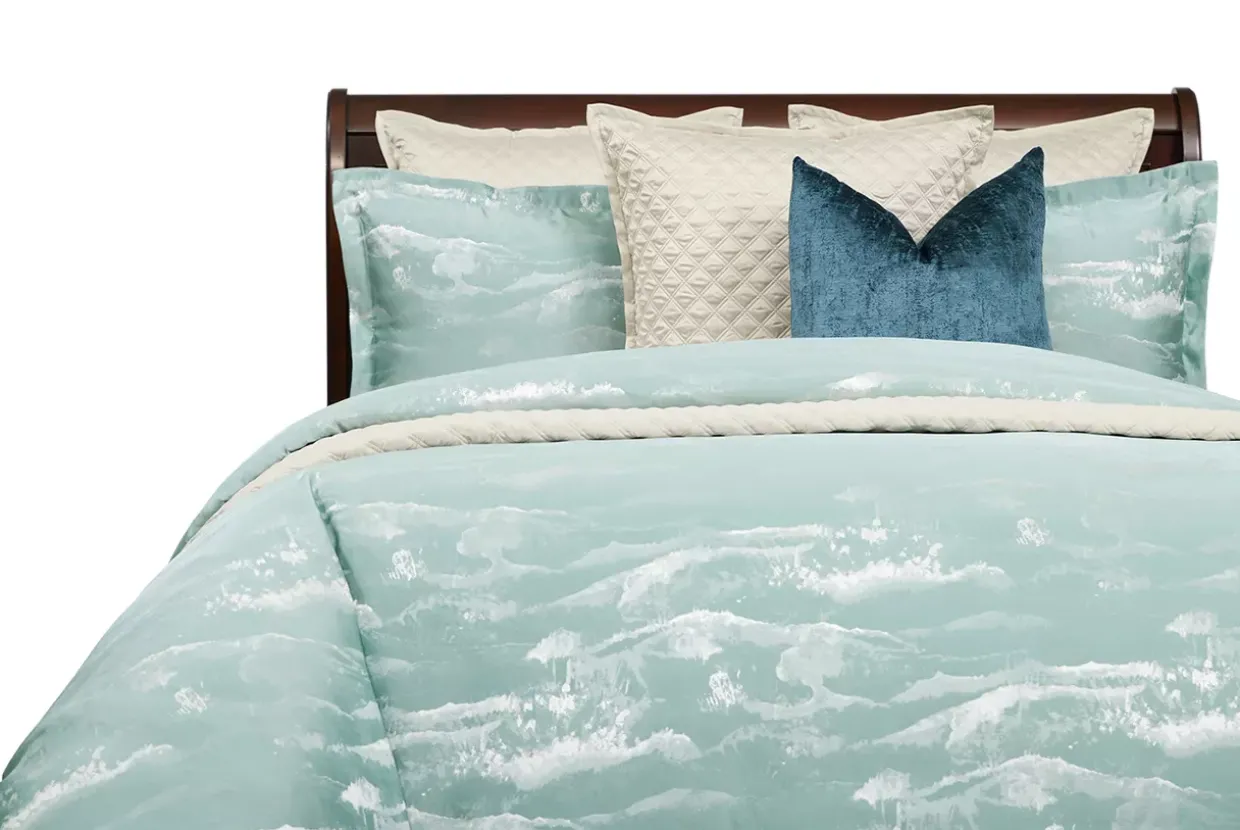 Tempest Duvet/Coverlet