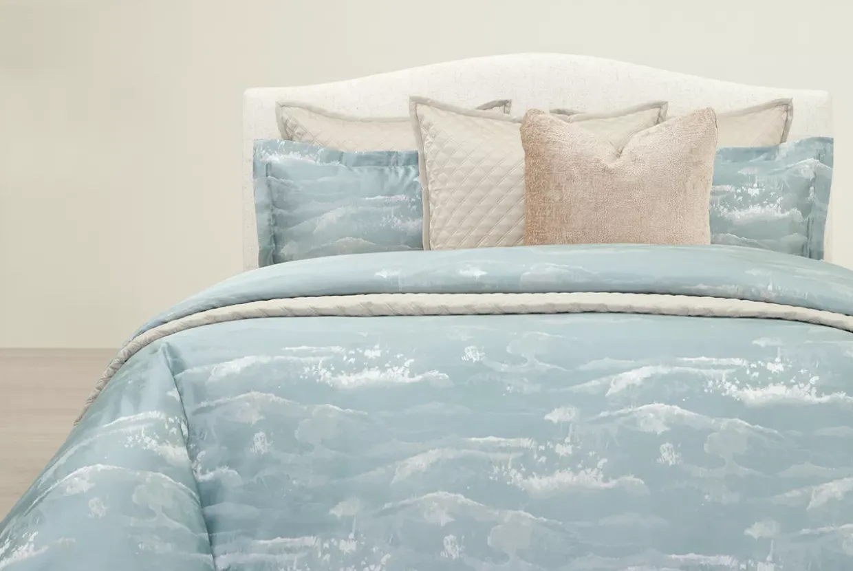 Tempest Duvet/Coverlet