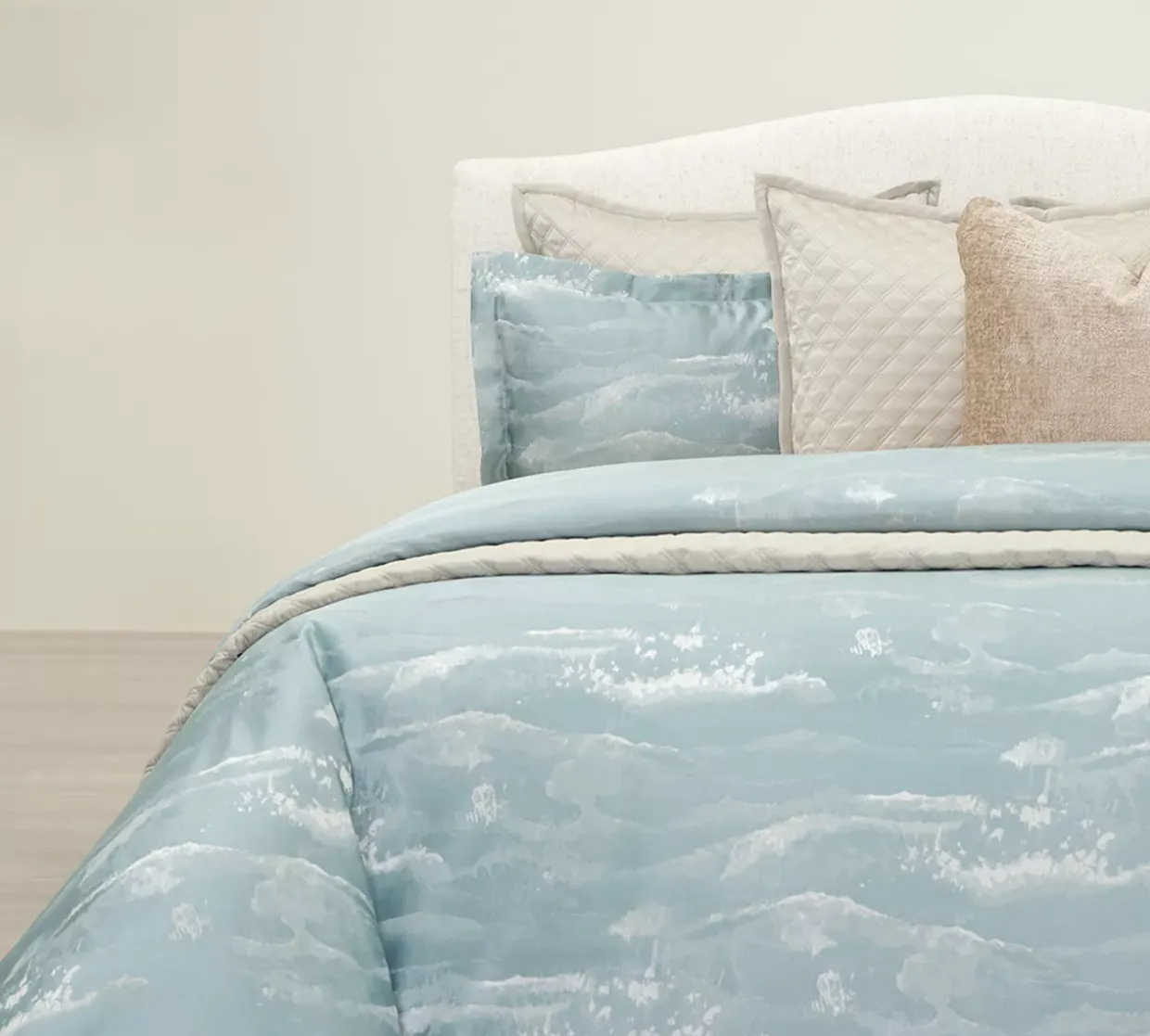 Tempest Duvet/Coverlet