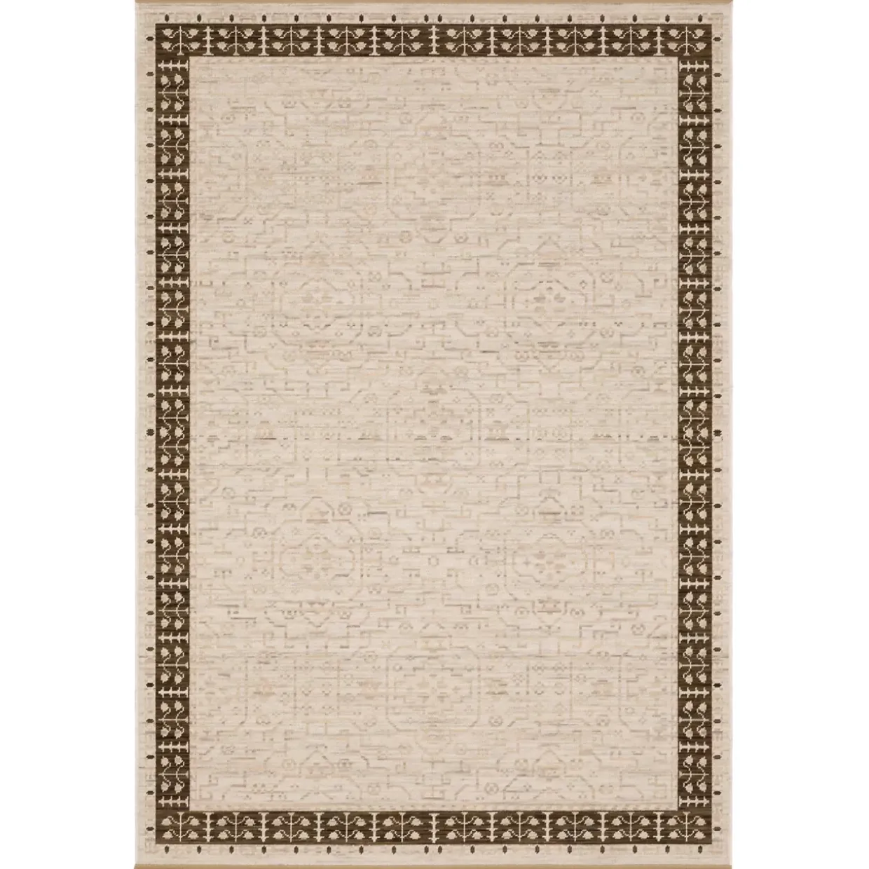 Temple Rug