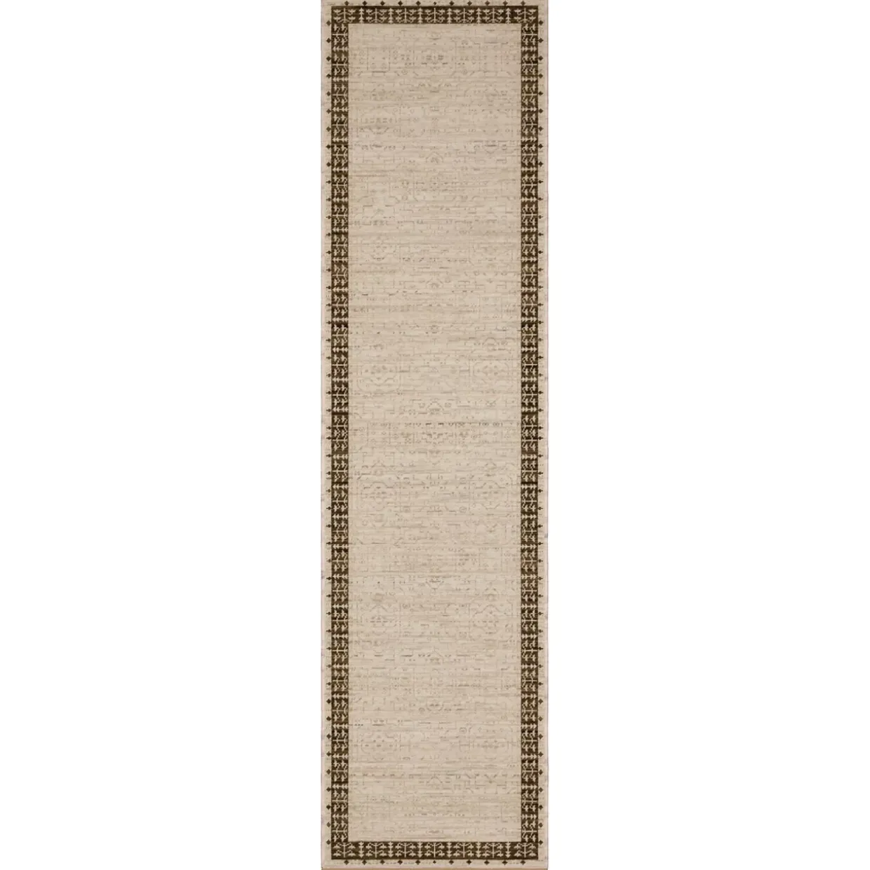 Temple Rug