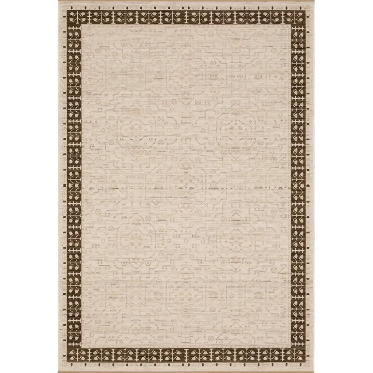 Temple Rug