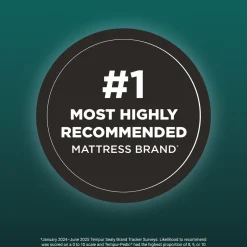 TEMPUR-Adapt 2.0 Medium Mattress