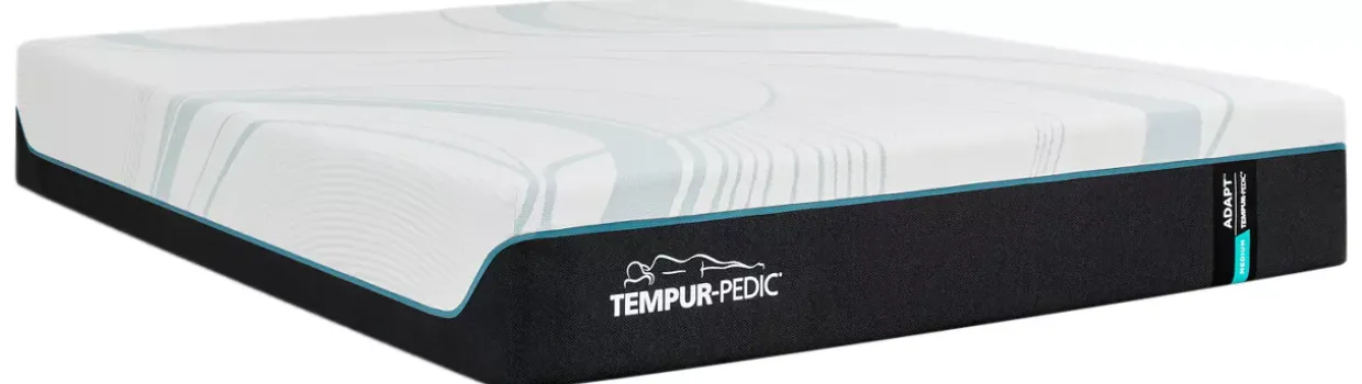 TEMPUR-Adapt 2.0 Medium Mattress
