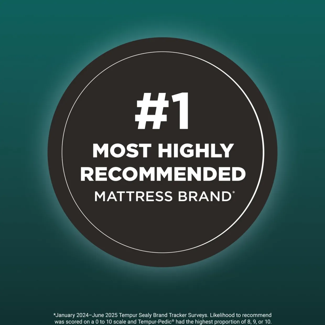 TEMPUR-LuxeAdapt 2.0 Soft Mattress