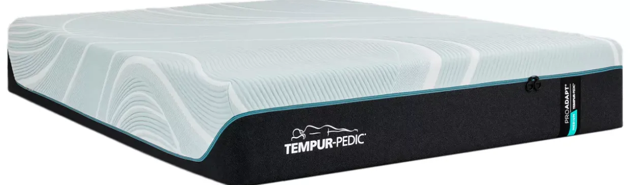 TEMPUR-ProAdapt 2.0 Medium Mattress