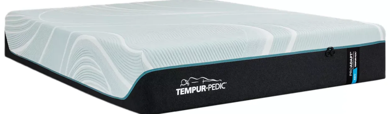 TEMPUR-ProAdapt 2.0 Soft Mattress