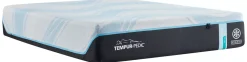 TEMPUR-PRObreeze® Medium Hybrid Mattress
