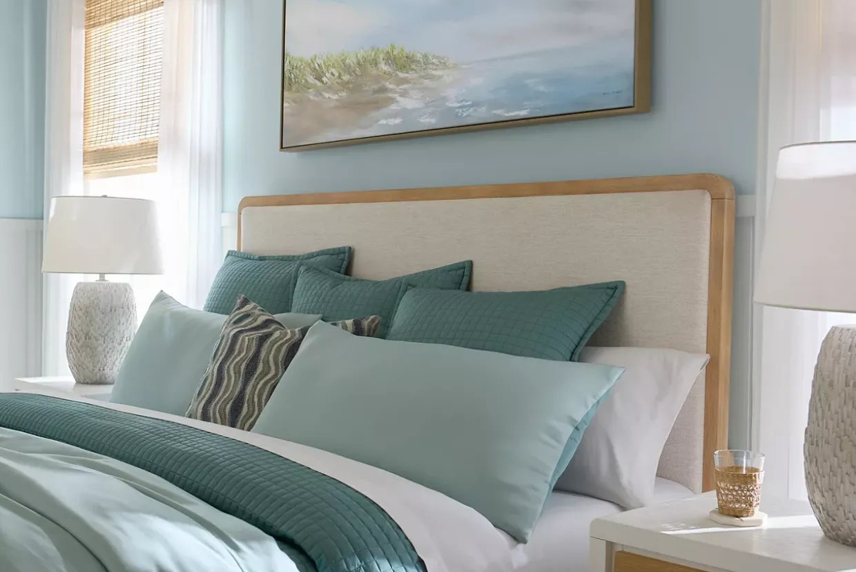 Tensley Coverlet