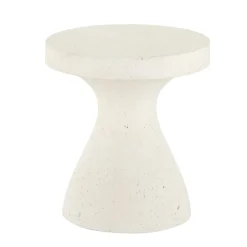 Terra End Table