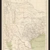 Texas and Beyond Framed Art