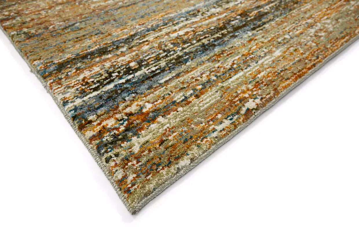 Thatch Rug
