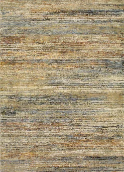 Thatch Rug