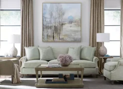 The Thicket Canvas