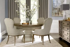 The Thicket Canvas