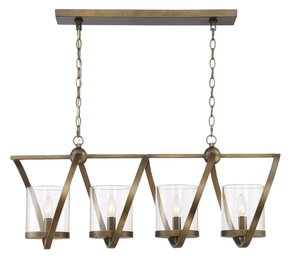 Thornton Chandelier