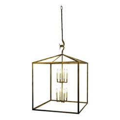 Tibbetts Pendant