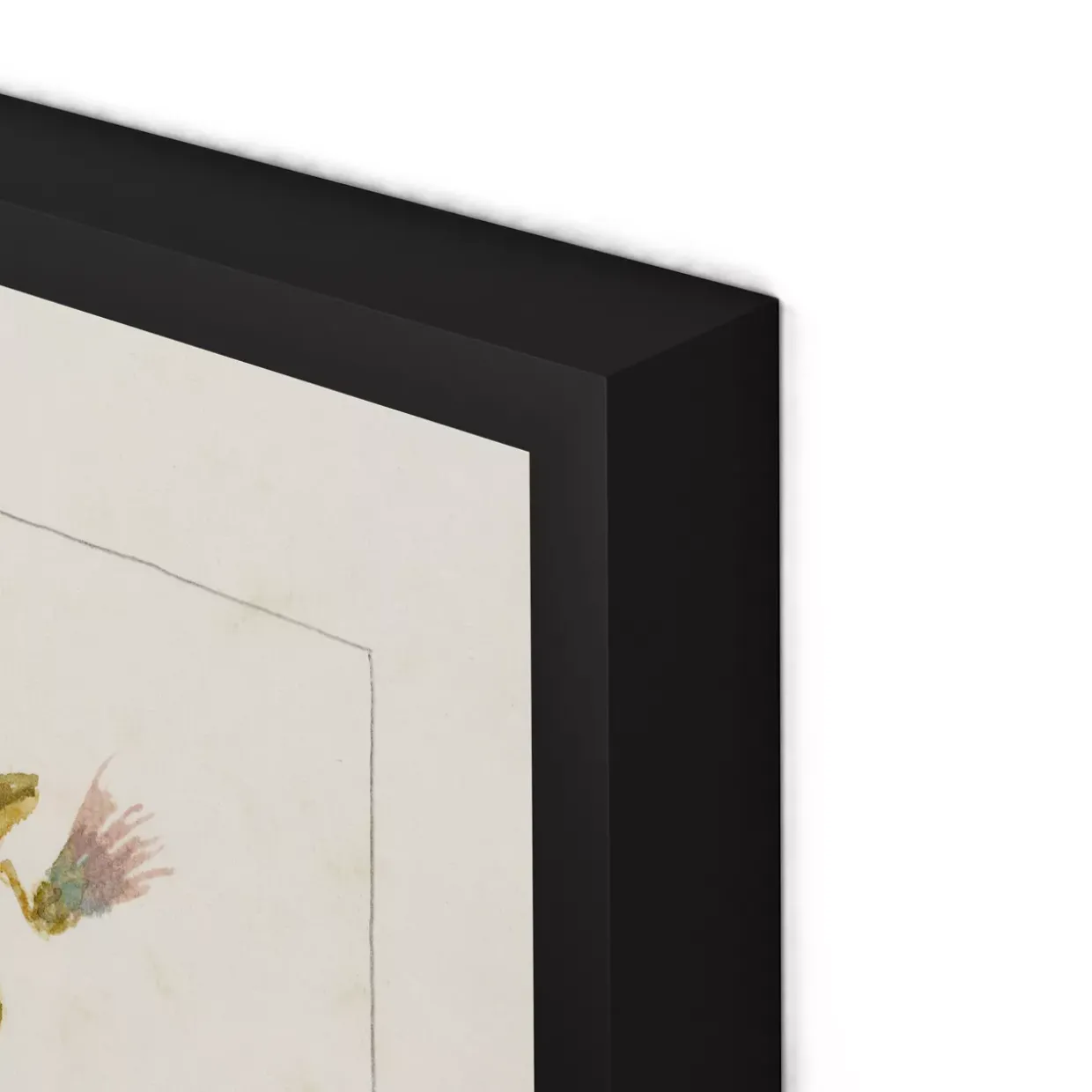 Timeless Foliage Wall Art