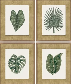 Timeless Tropics Wall Decor