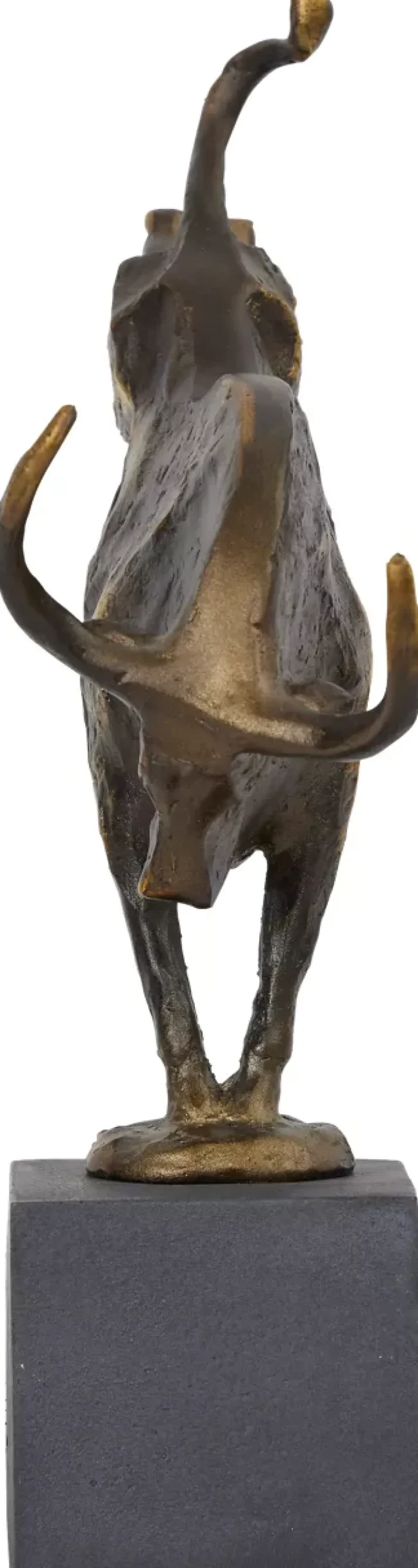 Toro Sculpture