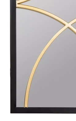 Tycho Mirror