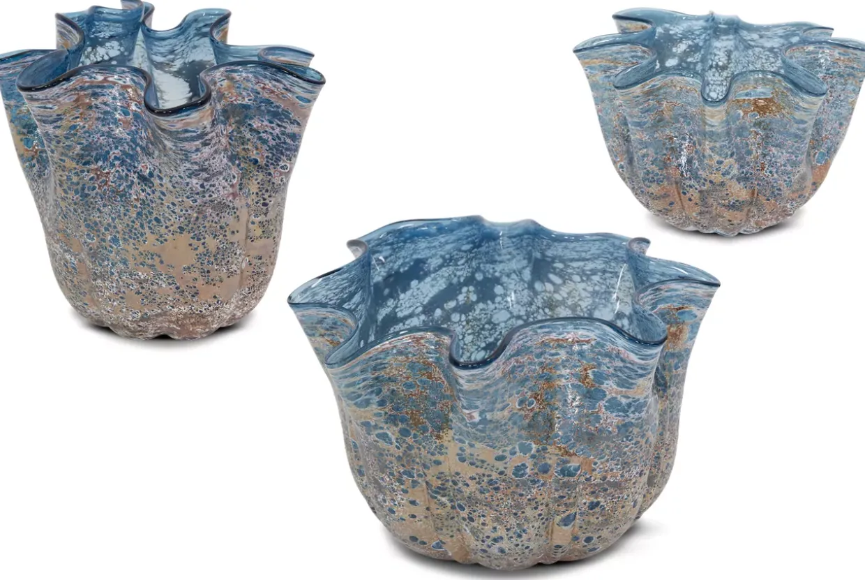 Ursa Vase