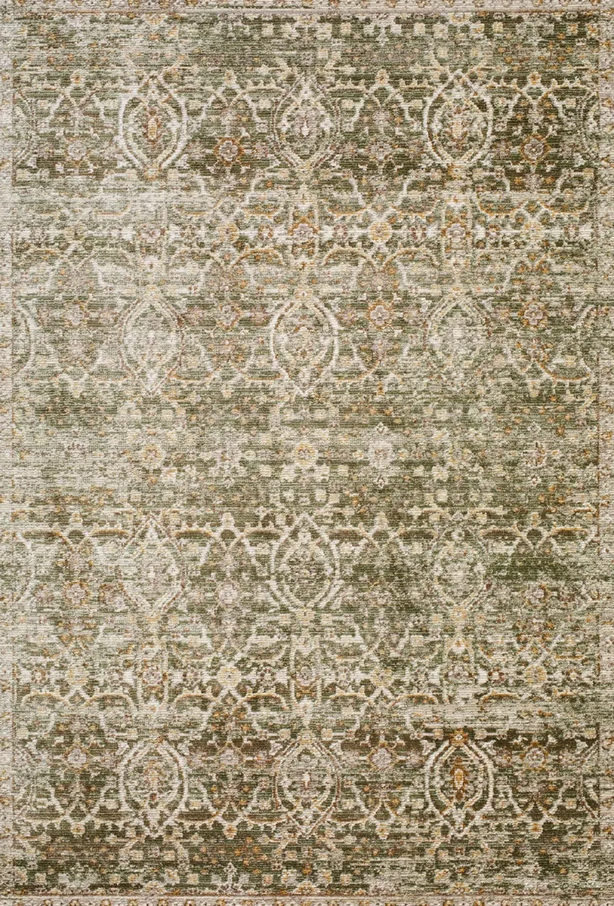 Vallejo Rug