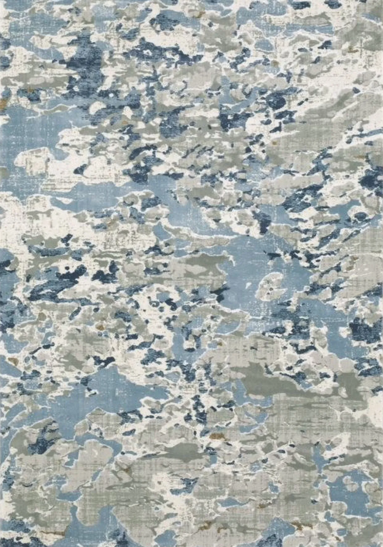 Vatten Rug