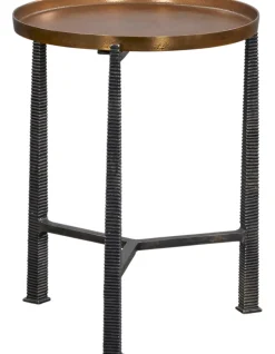 Vaughn Accent Table