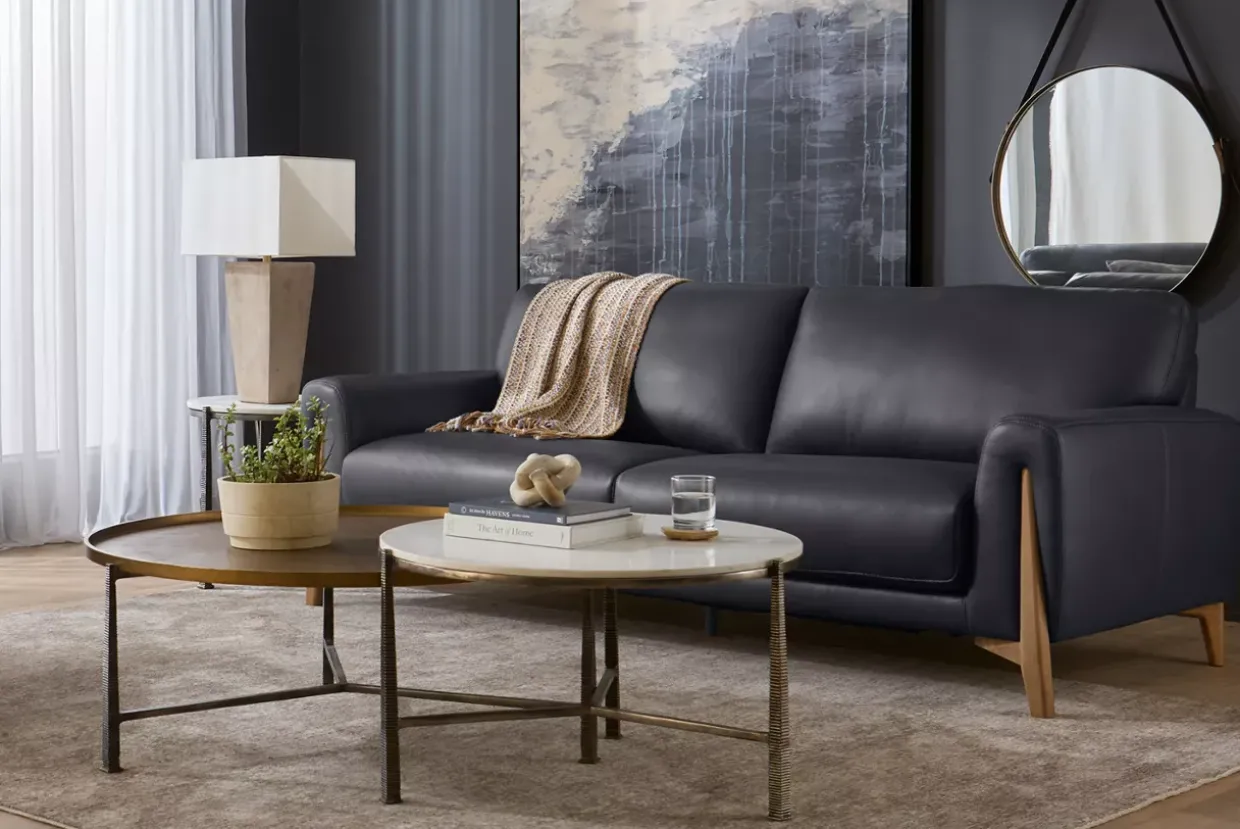 Vaughn Bunching Coffee Table