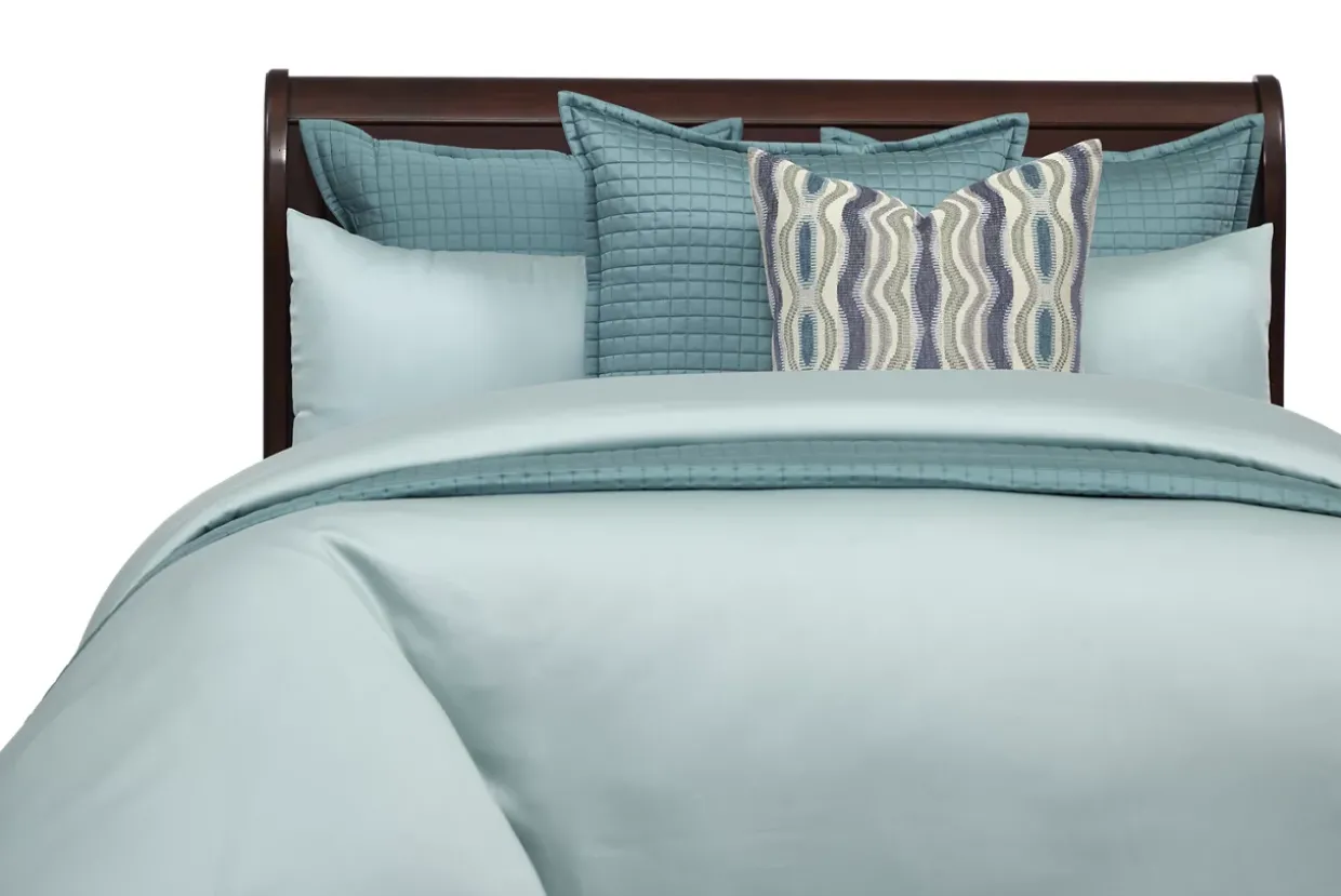 Venetian Duvet