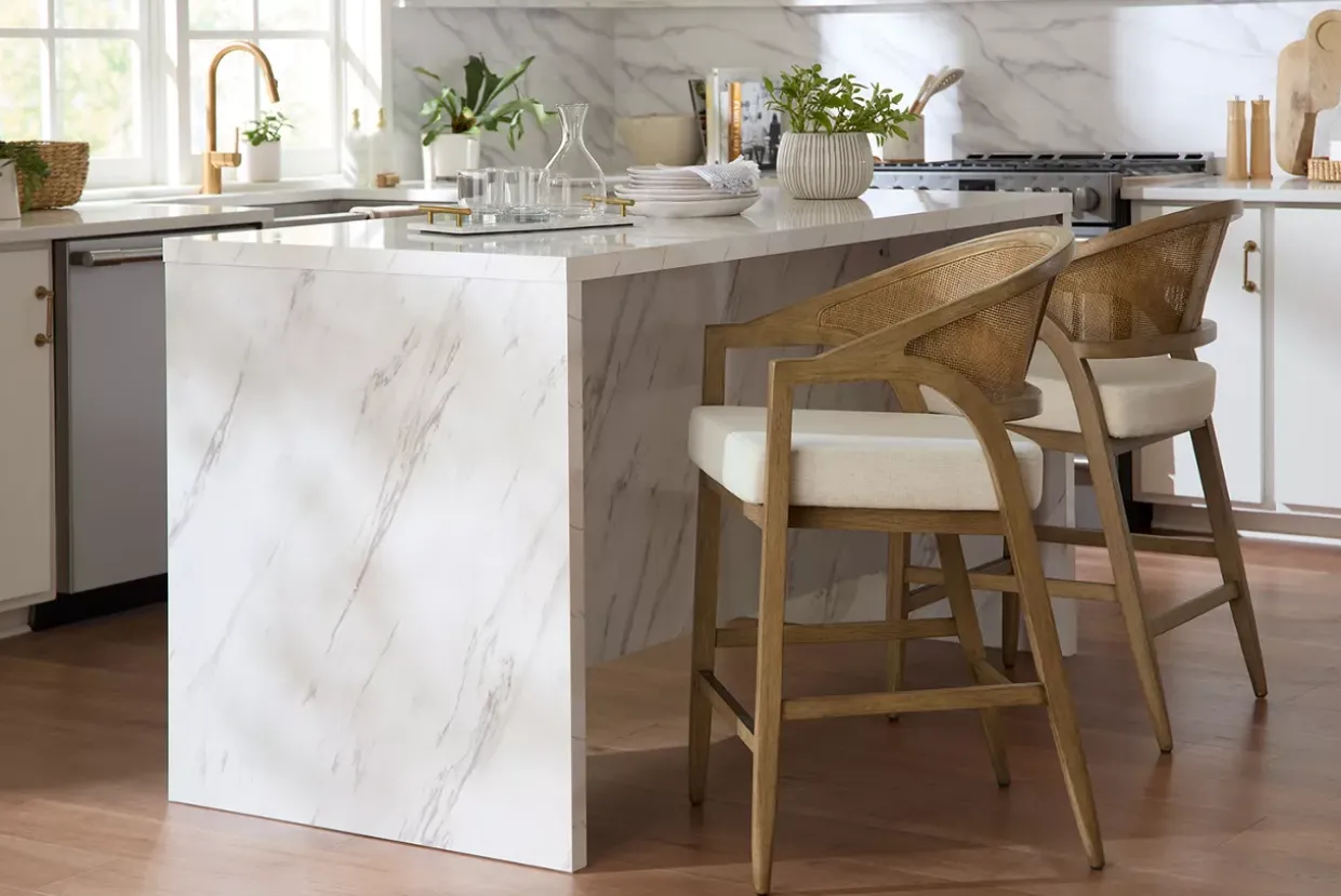 Vera Counter Stool