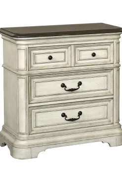 Veranda Bachelor Chest