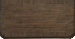 Veranda Bachelor Chest