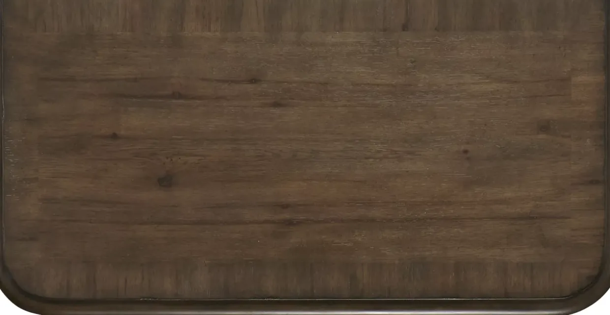 Veranda Bachelor Chest