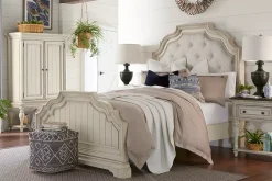 Veranda Bed