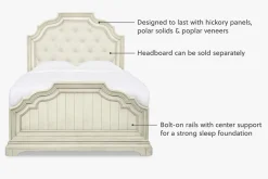 Veranda Bed