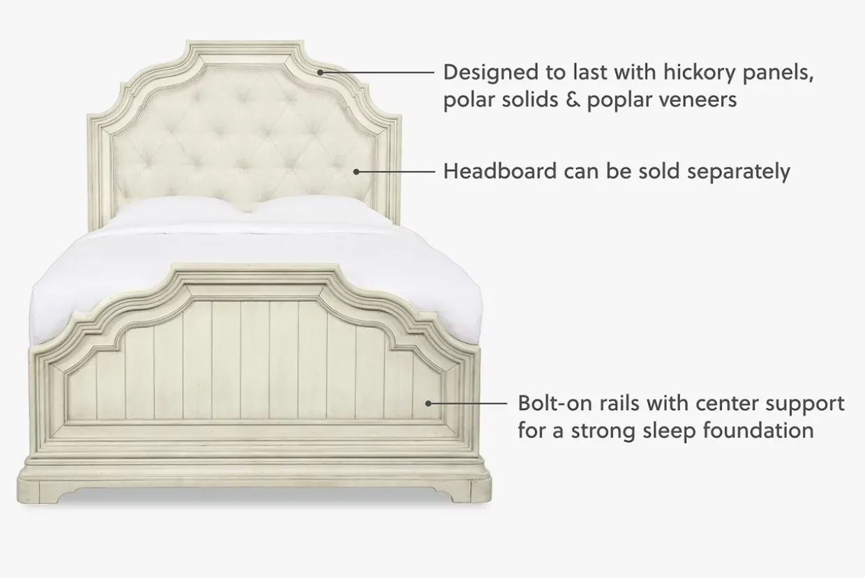 Veranda Bed
