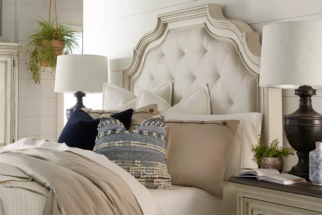 Veranda Bed